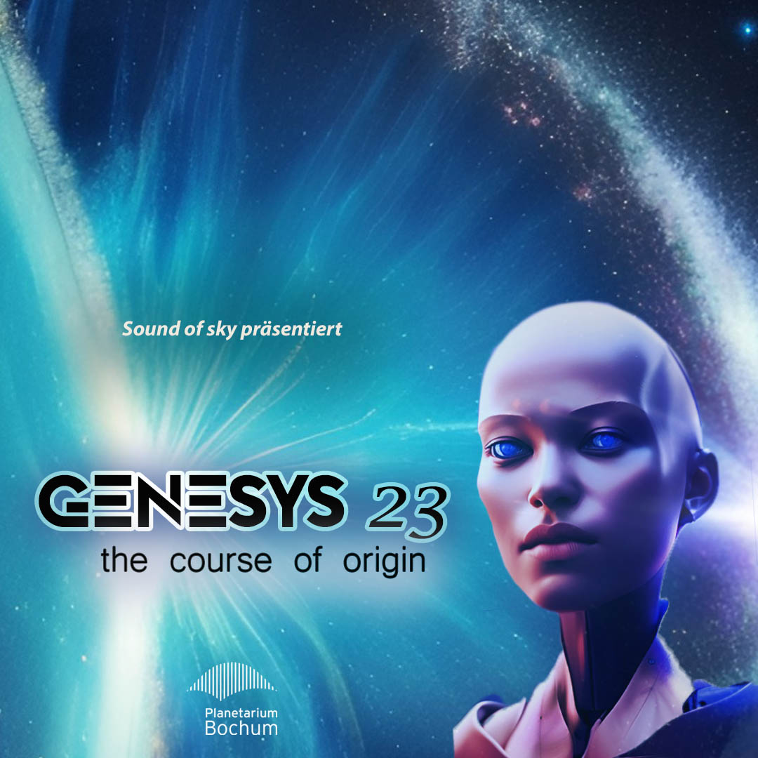 GENESYS 23