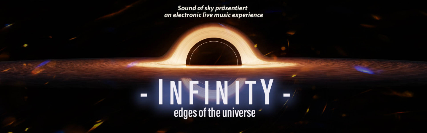 Playlist Stefan Erbe Sound of Sky -Infinity