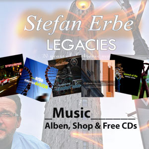 Musik, CDs, Free Downloads und Diskografie